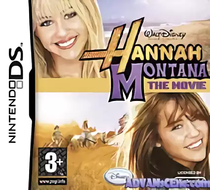 Image n° 1 - box : Hannah Montana - The Movie